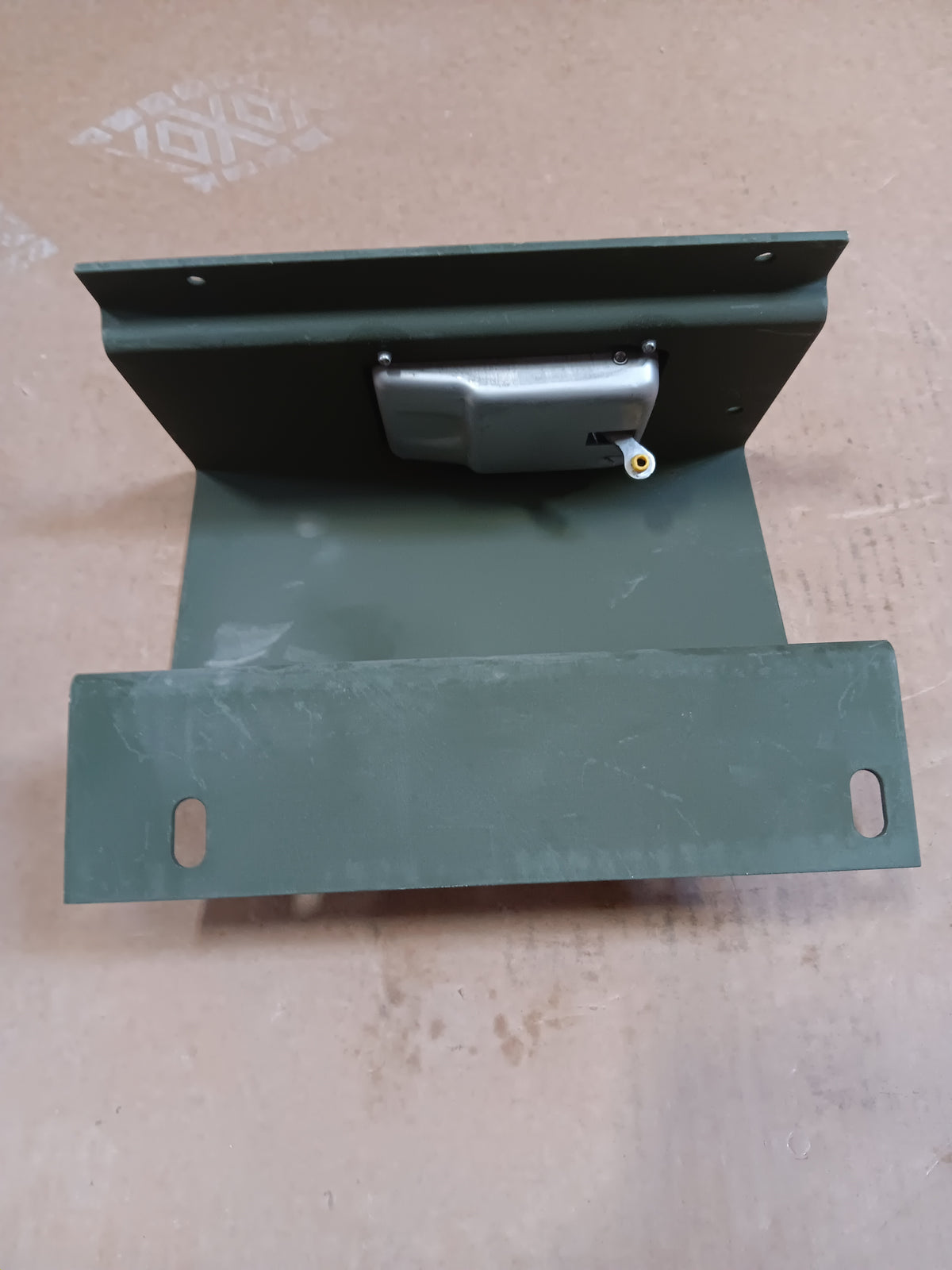 Oshkosh Defense LLC 3501361 Door Handle - NSN 5340-01-522-0805 - photo 2