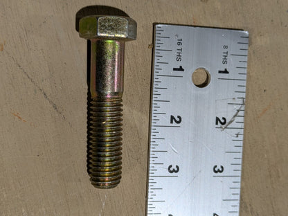 Naval Sea Systems Command 262-7015073PNF280(MOD) Hexagon Head Cap Screw - NSN 5305-01-508-5771 - photo 3