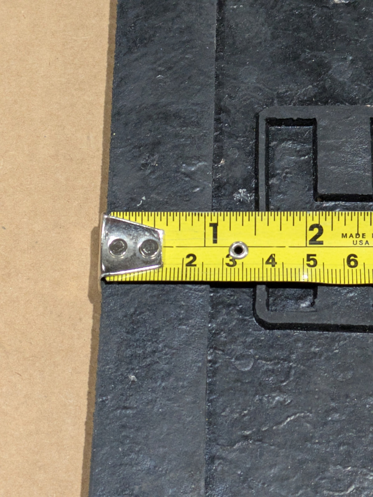Oshkosh Defense LLC 1453790 Splash Guard - NSN 2540-01-202-5775 - photo 7