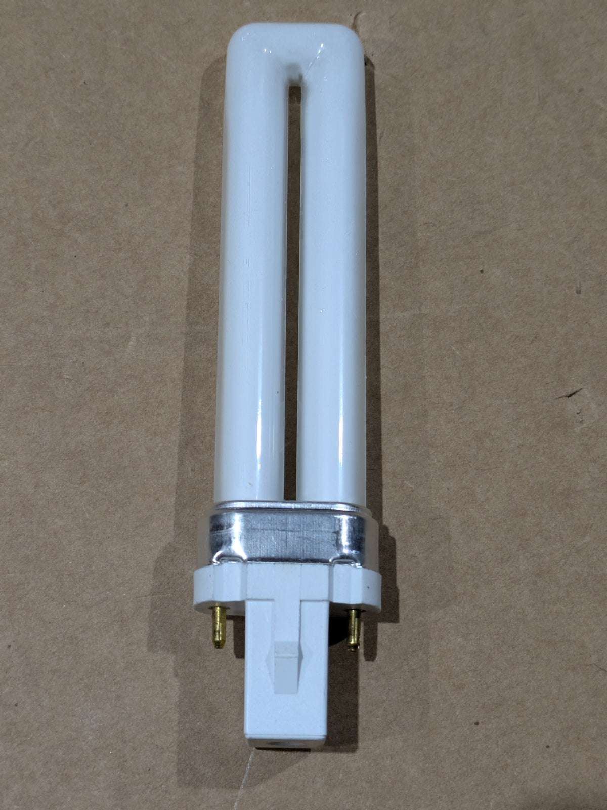 Philips Electronics North America PL-S7W/27 Fluorescent Lamp - NSN 6240-01-306-8247 - photo 1