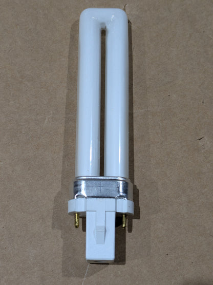 Philips Electronics North America PL-S7W/27 Fluorescent Lamp - NSN 6240-01-306-8247 - photo 1