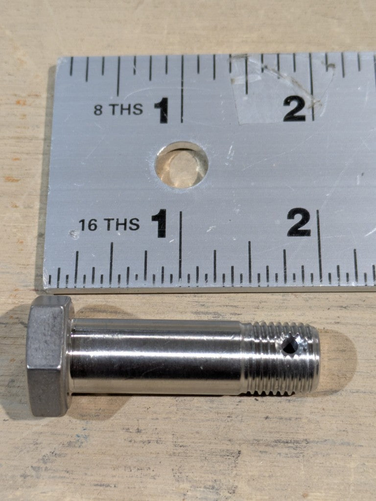 National Aerospace Standards NAS6308U18D Shear Bolt - NSN 5306-01-131-5852 - photo 2