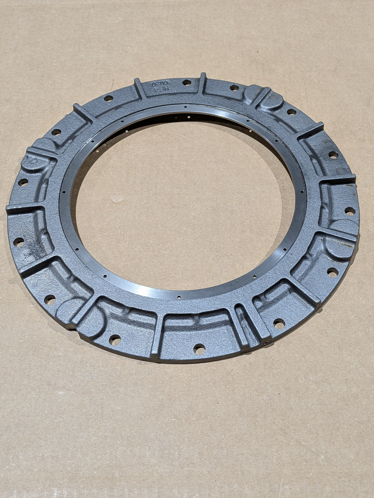 Allison Transmission Inc 29507815 Intermediate Plate - NSN 2520-01-502-9498 - photo 1