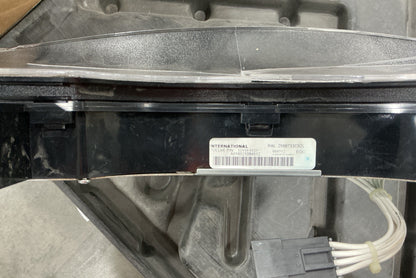 MRAP MAXXPRO 32434-102S VEHICULAR OPERATION INSTRUMENT PANEL 2510-01-581-3911