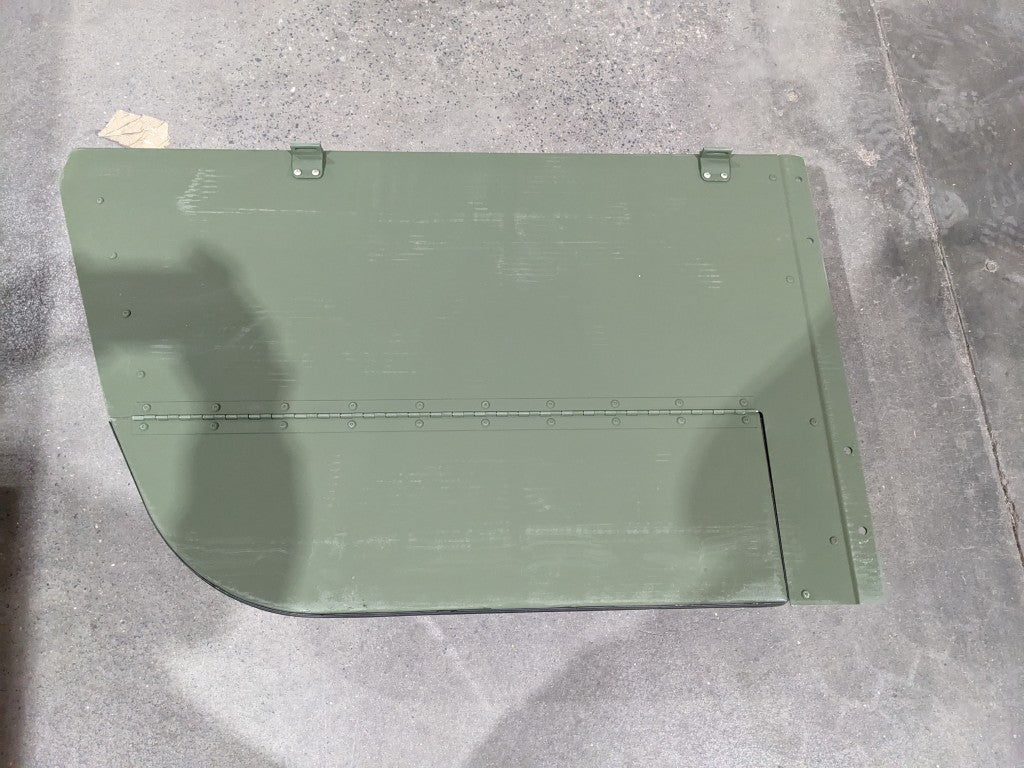 U S Army Tank Automotive Command 12469178 Vehicular Door - NSN 2510-01-464-6660 - photo 1