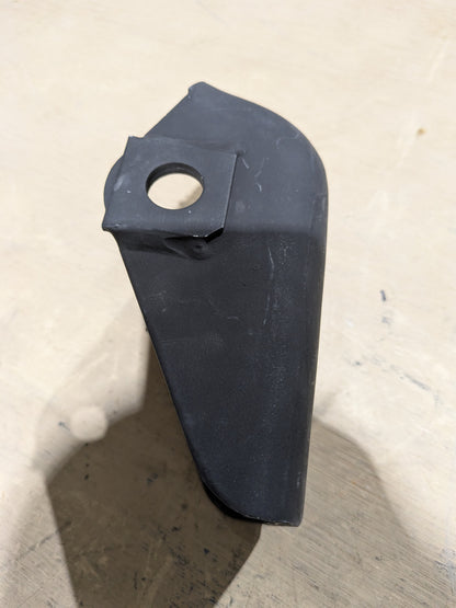 AM General 12506923 Mounting Bracket - NSN 5340-01-455-9885 - photo 2