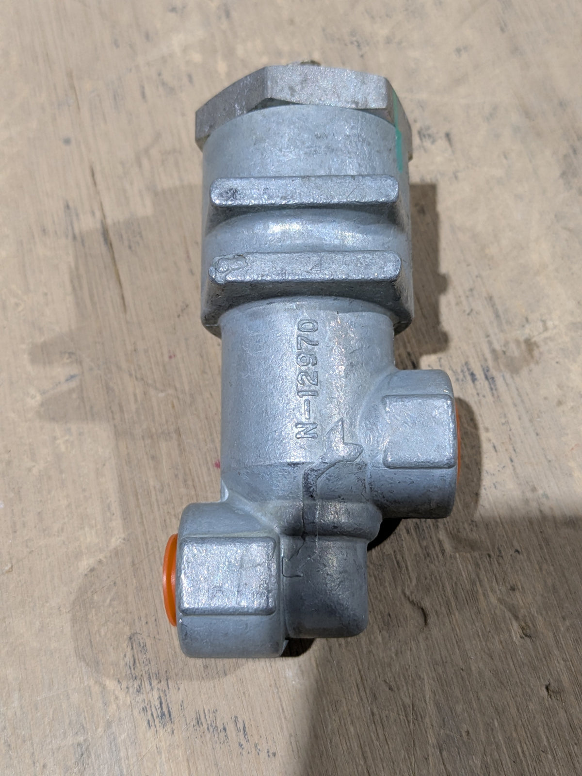 General Electric Company 4041T13P01 Blade Retainer, Turbine - NSN 2840-01-087-4134 - photo 6