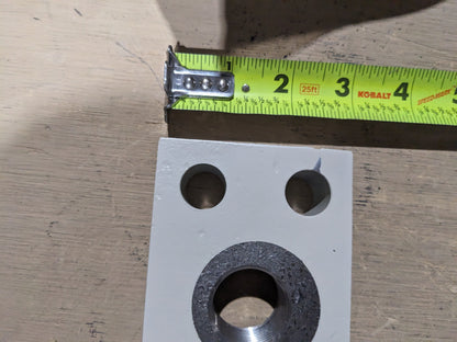 Oshkosh Defense LLC 1348410 Mounting Plate - NSN 5340-01-152-4703 - photo 2