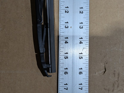 Federal Mogul Wagner 31-16 Windshield Wiper Blade - NSN 2540-01-271-8026 - photo 5