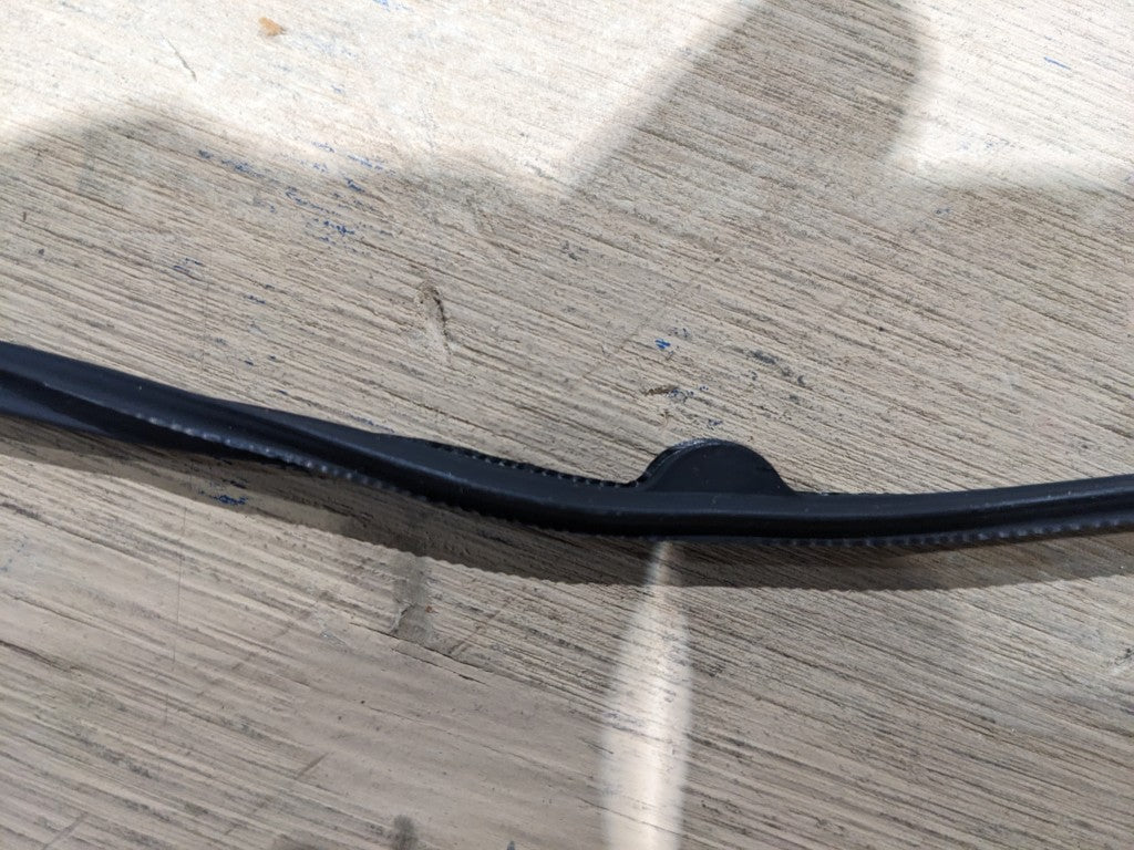 ND Defense LLC 1841227C1 Gasket - NSN 5330-01-556-5155 - photo 3
