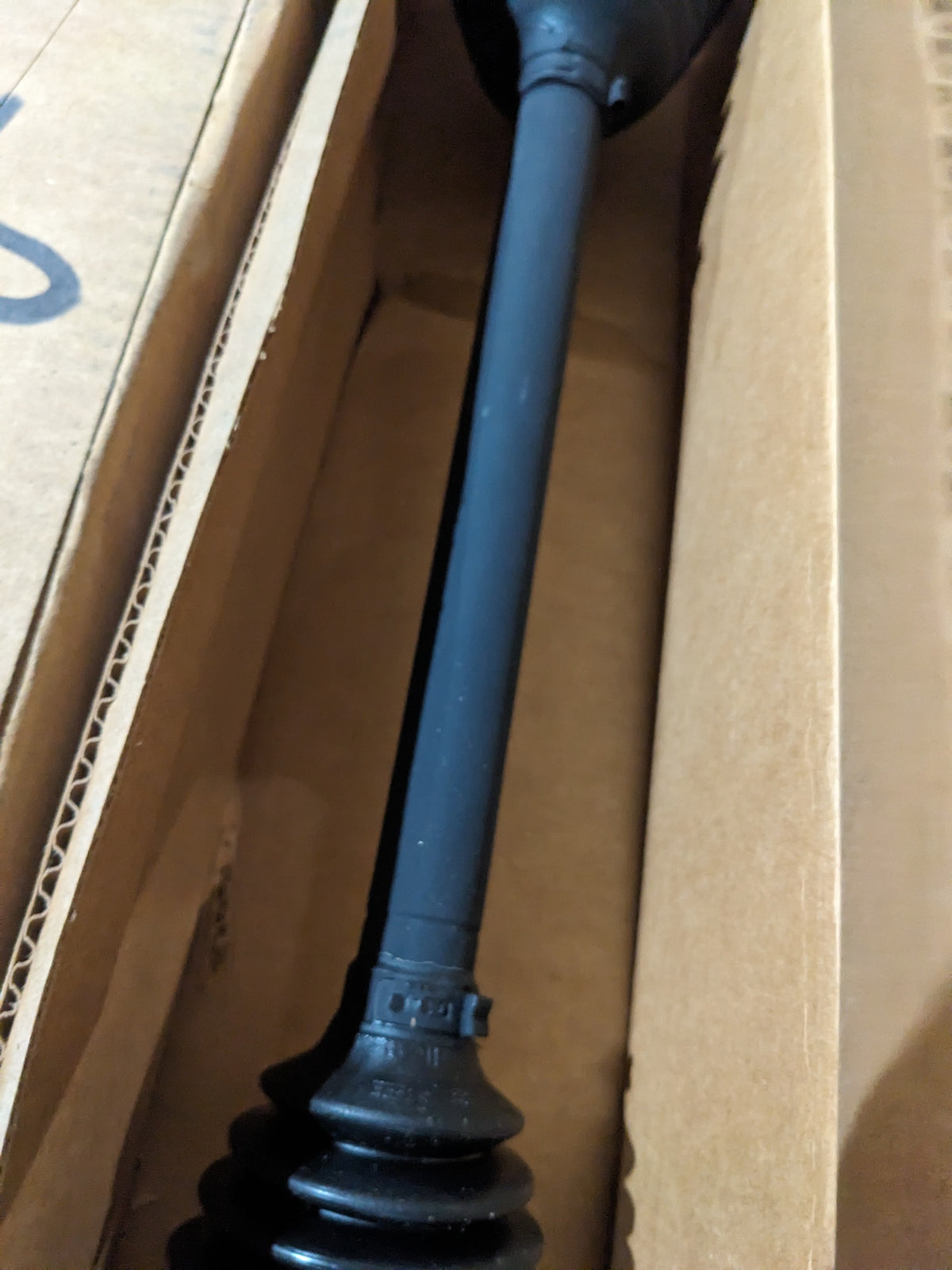 GKN Driveline North America 298-0106 Parts Kit, Constant Velocity Drive Shaft - NSN 2520-01-382-8728 - photo 2