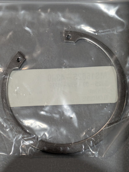 Goriziane Group SPA MS16625-4300 Retaining Ring - NSN 5325-00-579-6436 - photo 1
