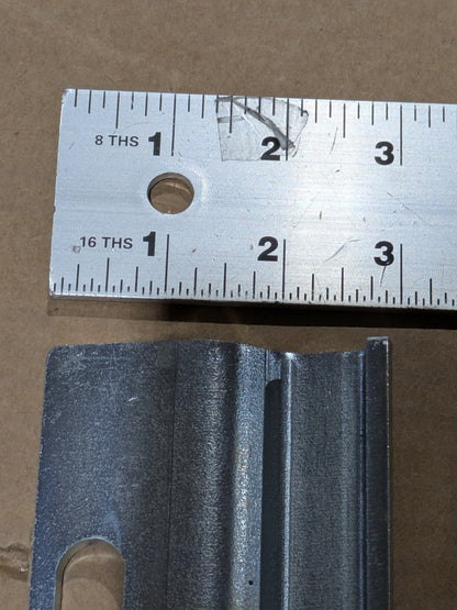 Deere & Company AT208159 Butt Hinge - NSN 5340-01-567-3578 - photo 4