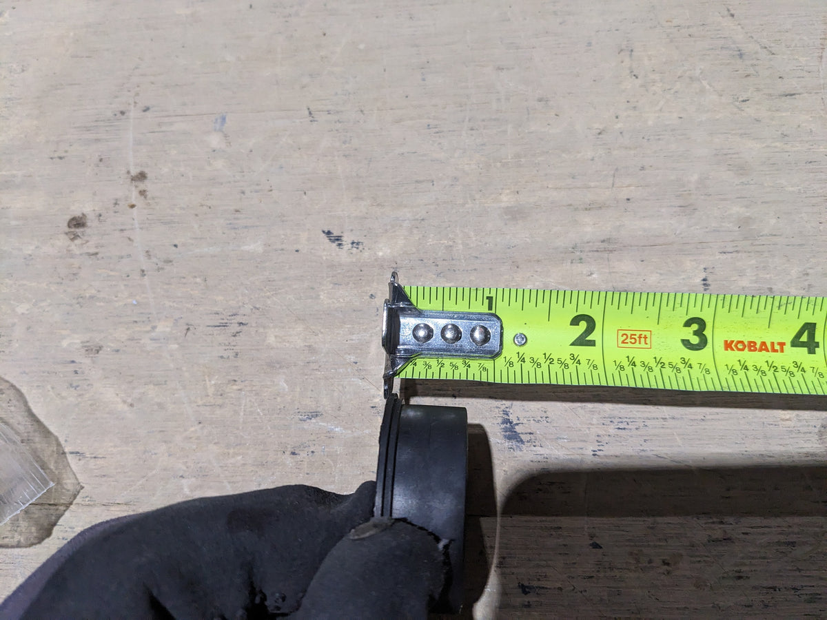Caplugs LLC CEP-28 Protective Plug - NSN 5340-01-281-5117 - photo 2