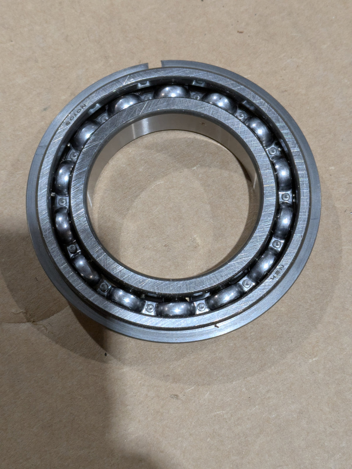 General Motors LLC 12548002 Ball Bearing, Annular - NSN 3110-01-413-8094 - photo 2