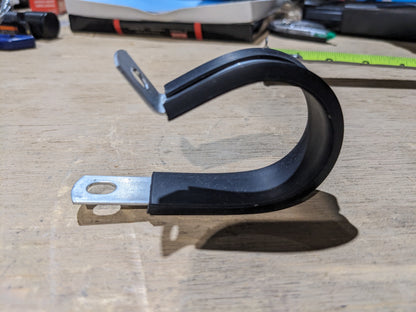 Anixter 299275C91 Loop Clamp - NSN 5340-01-513-4559 - photo 4