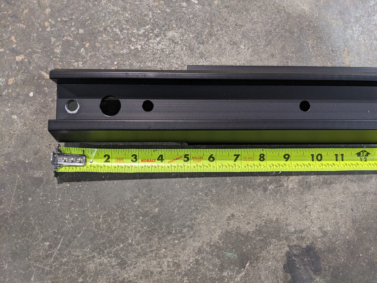 AM General LLC 12480944 Mounting Bracket - NSN 5340-01-548-4829 - photo 4