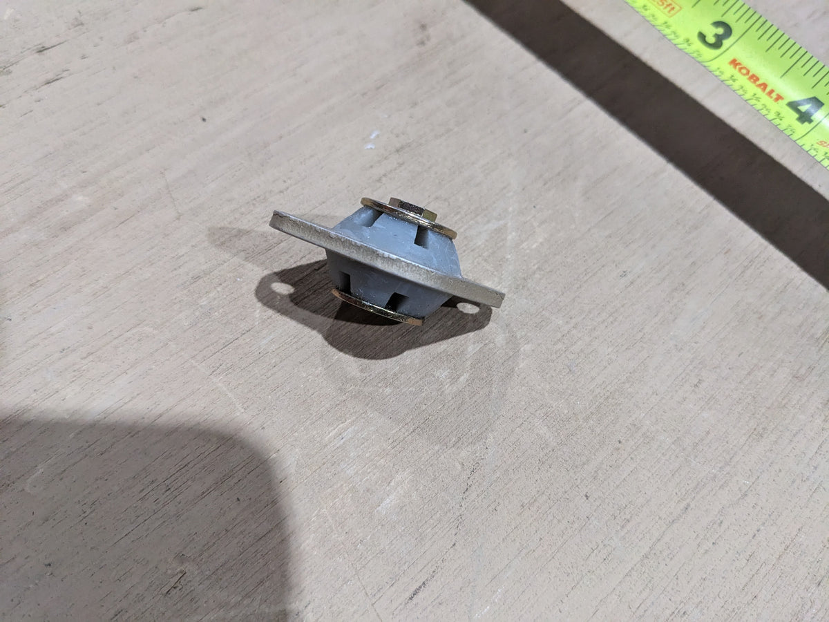 Hutchinson Aerospace & Industry E21-S046 Resilient Mount - NSN 5342-01-352-8198 - photo 4