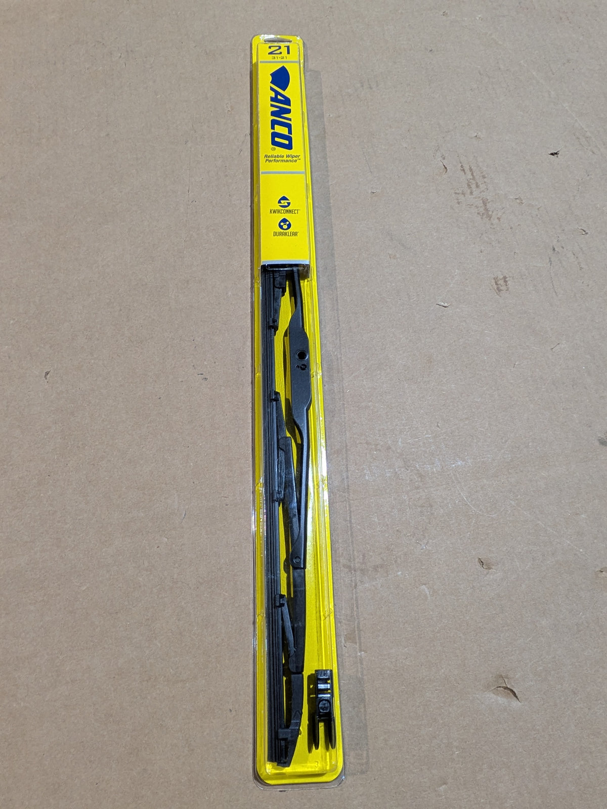 CVG Sprague Devices C-2411 Windshield Wiper Arm - NSN 2540-01-568-4025 - photo 1