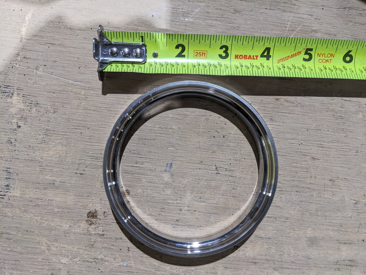 Honeywell International Inc. 2-101-245-05 Sleeve Spacer - NSN 5365-01-392-1277 - photo 3