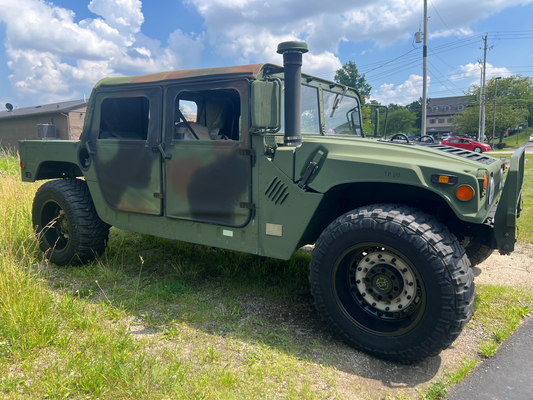 M113 APC M109 Tank Parts and Assemblies 18