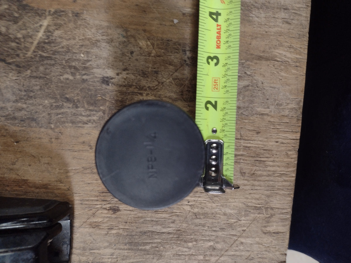 Trane U.S. Inc. VAL06711 Safety Relief Valve - NSN 4820-00-876-7230 - photo 1