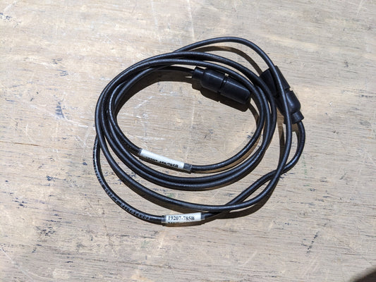 12469065-1 Electrical Lead - NSN 6150-01-473-1169 - photo 1