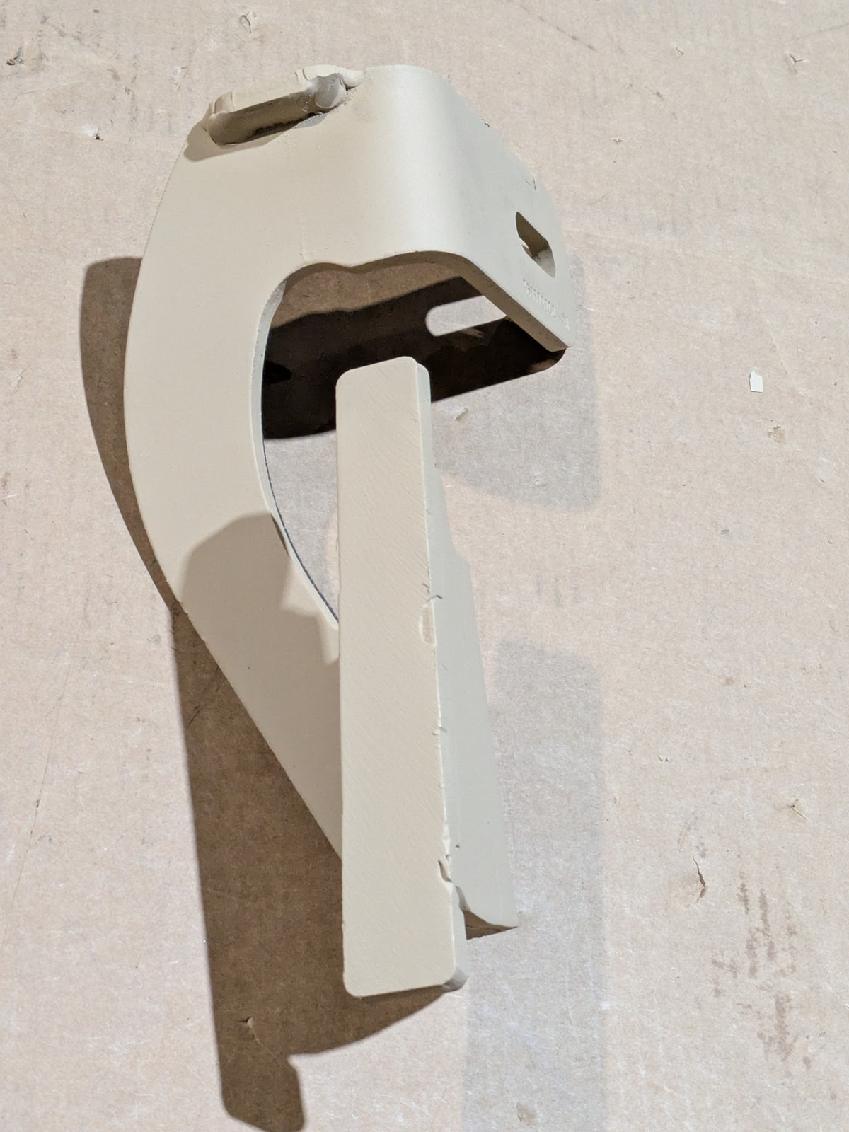 ND Defense LLC 3688782C2 Step Assembly - NSN 2510-01-568-6443 - photo 2