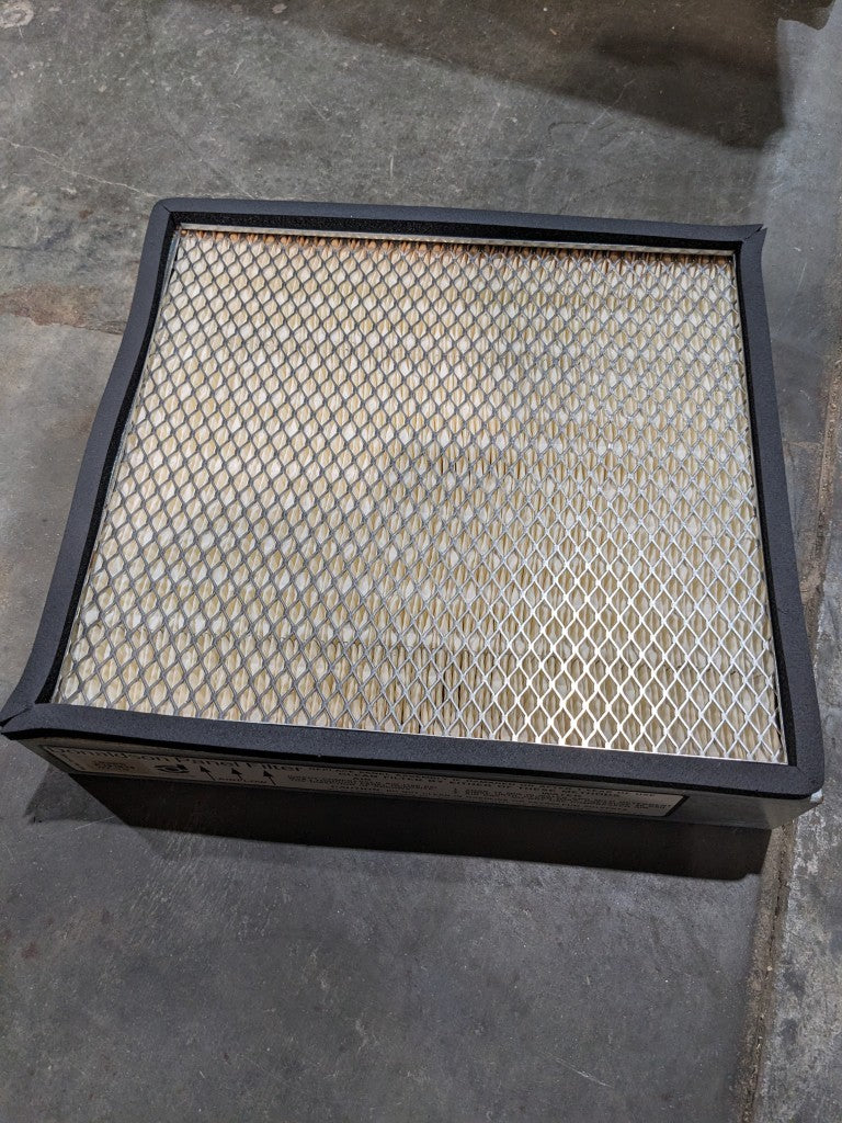 Donaldson P131919 Filter Element, Intake - NSN 2940-00-463-1362 - photo 1