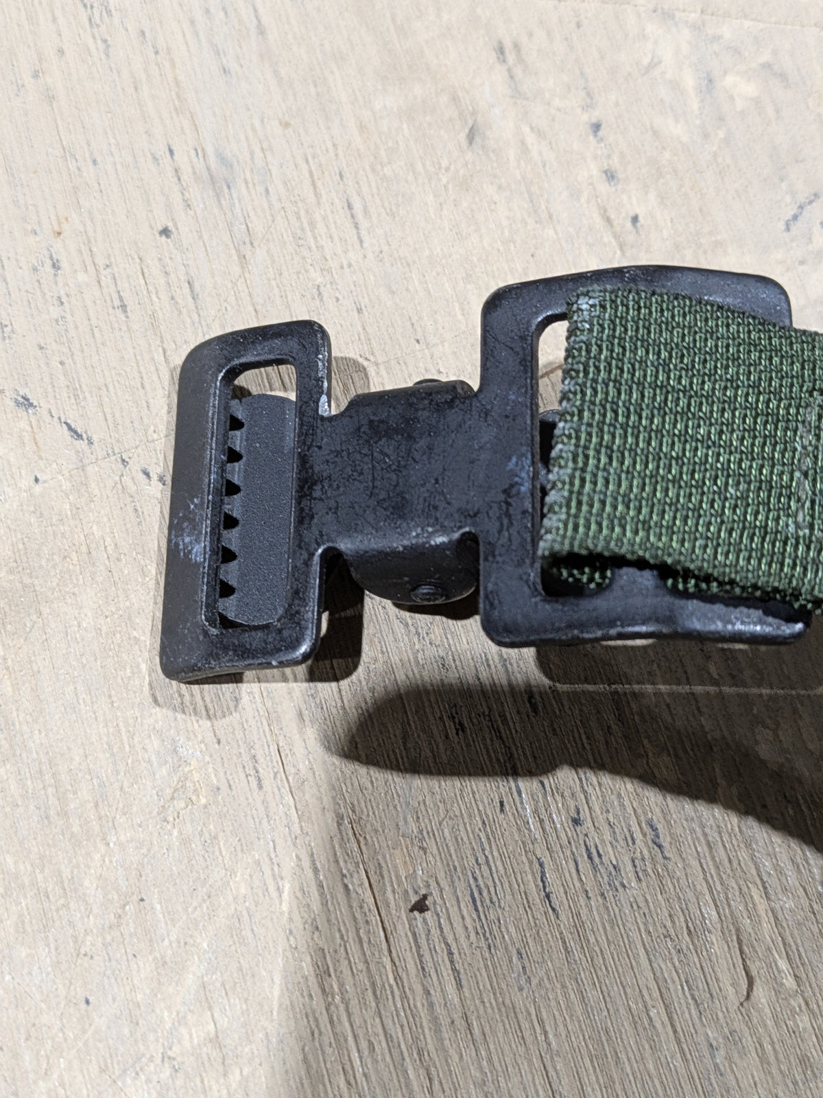 Cadillac Gage Textron 136249-2 Cargo Tie Down - NSN 3990-01-496-4004 - photo 1