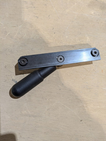 L3 Technologies 0191-1220-01 Manual Control Handle - NSN 5340-01-657-2506 - photo 2