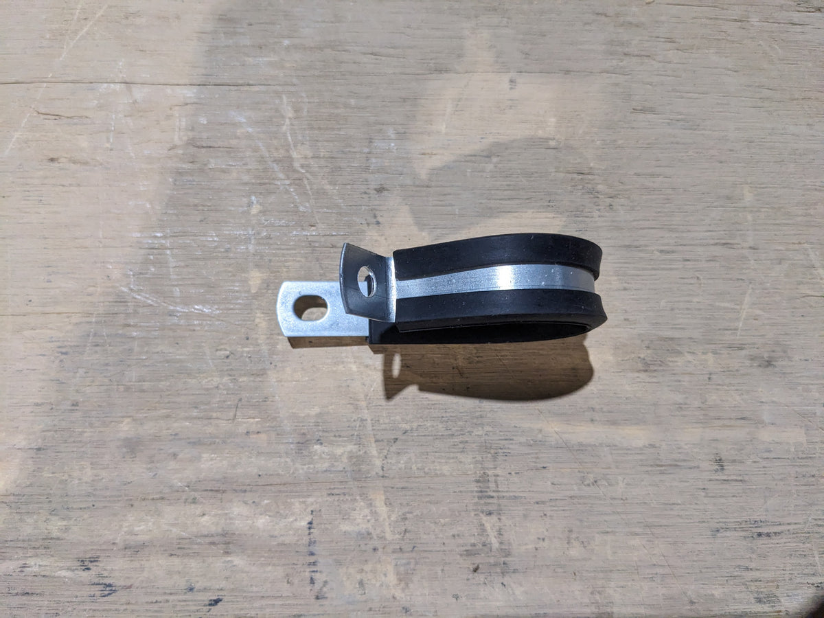 Anixter 299275C91 Loop Clamp - NSN 5340-01-513-4559 - photo 5