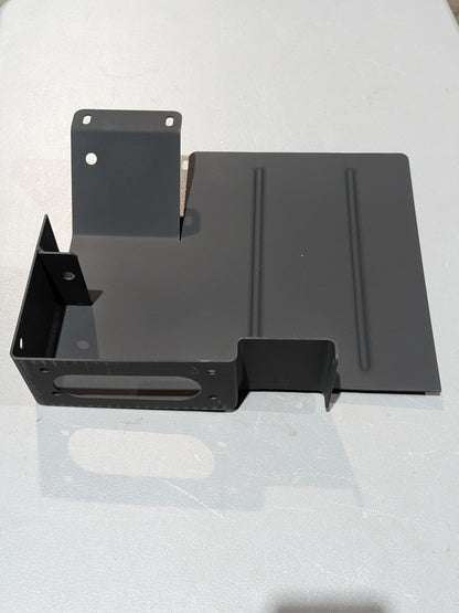 Oshkosh Defense LLC 3865908 Vehicular Bracket - NSN 2590-01-577-2826 - photo 1