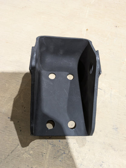 AM General 12506923 Mounting Bracket - NSN 5340-01-455-9885 - photo 1