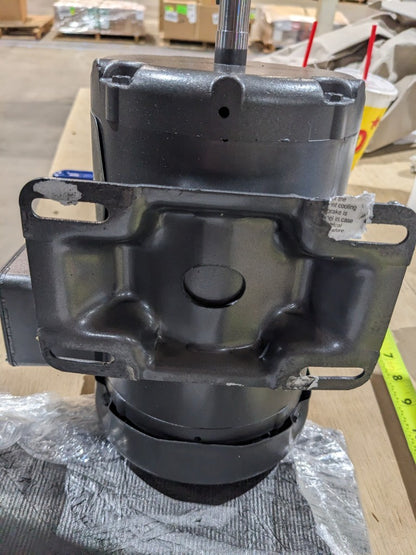 ABB Motors & Mechanical Inc L3502 Motor, Alternating Current - NSN 6105-01-396-9559 - photo 4