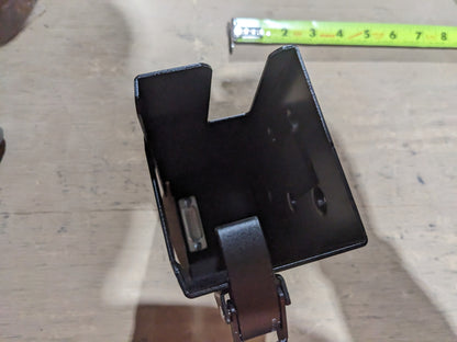 Emergency Beacon Corp BB-12M Mounting Bracket - NSN 5340-01-560-7876 - photo 8