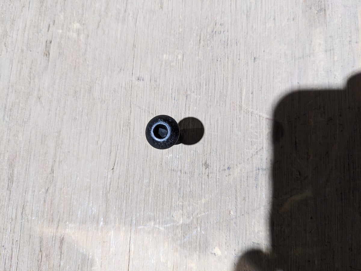 Oshkosh Defense LLC 3692332 Socket Head Cap Screw - NSN 5305-01-558-4266 - photo 6