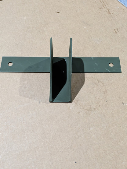 Oshkosh Defense LLC 3514333 Mounting Bracket - NSN 5340-01-515-2083 - photo 2