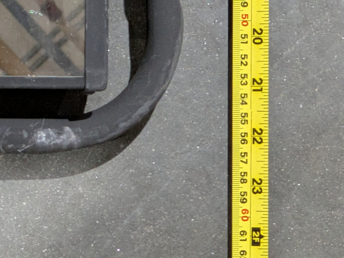 CURT Manufacturing LLC S-158-KDV-1 Mirror Head, Vehicular - NSN 2540-01-354-5616 - photo 4