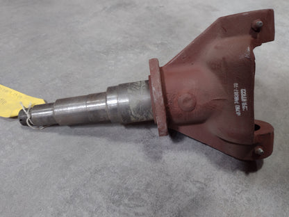 Warner Robins Air Logistics Center 748367-10 Driving Wheel Spindle - NSN 2530-01-180-2059 - photo 4