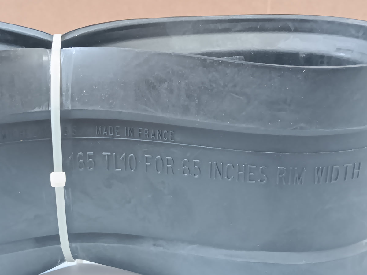 Independent Rough Terrain Center Plain Seal 9238280611 CV181375 - NSN 5330-01-538-8560 - photo 1
