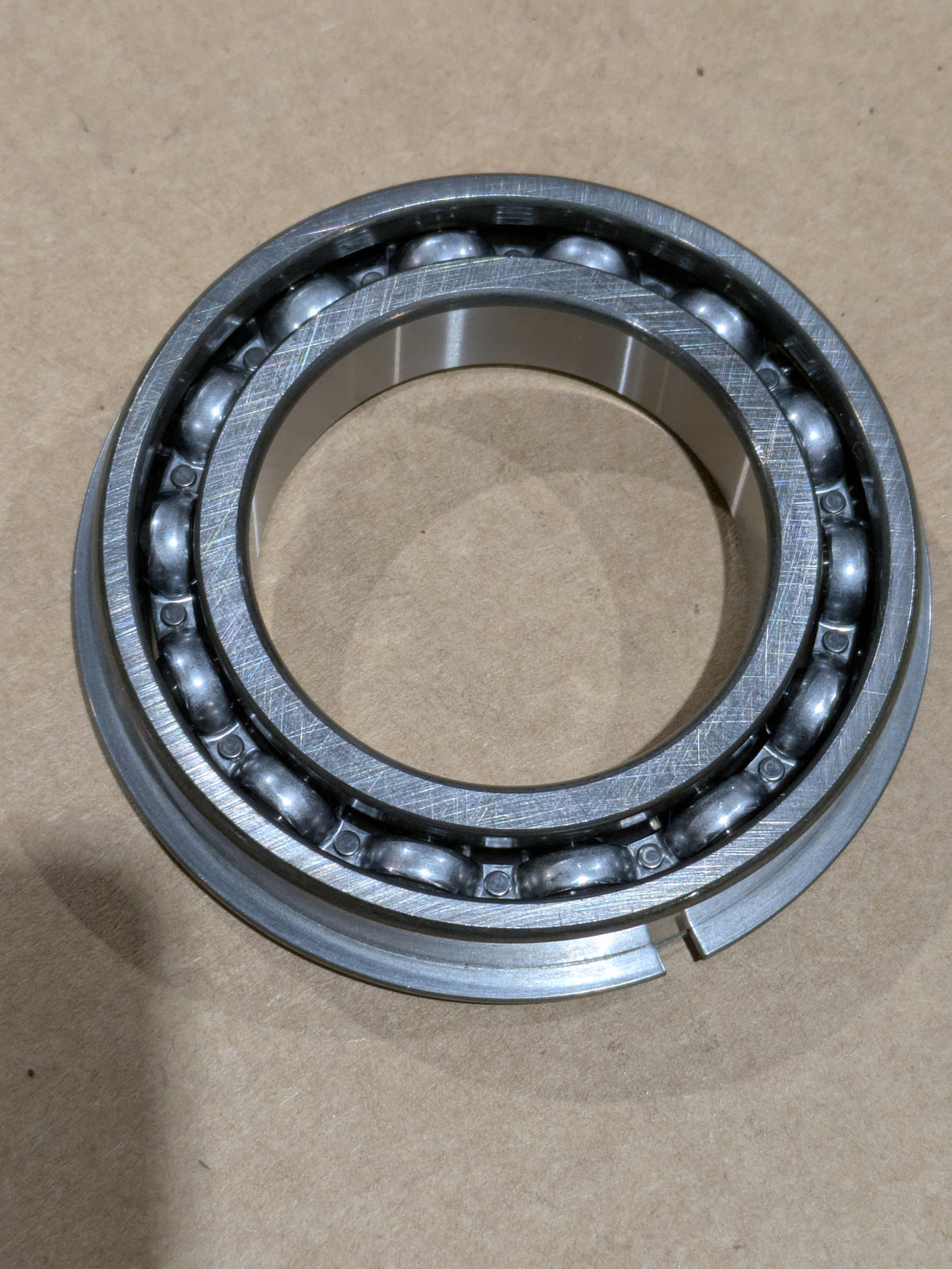 General Motors LLC 12548002 Ball Bearing, Annular - NSN 3110-01-413-8094 - photo 1