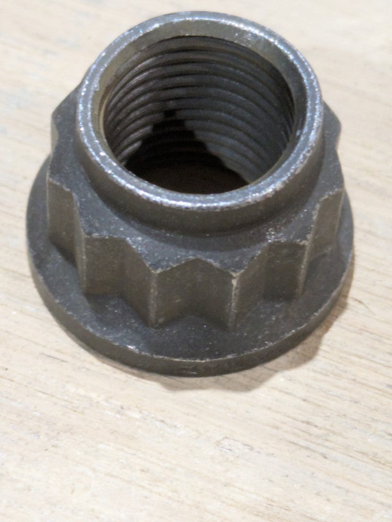 SPS Technologies 69678A1018 Self-Locking Nut - NSN 5310-01-104-0526 - photo 2