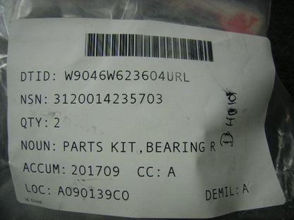 Bearing Replacement Kit 3860AP 8-3860AP NSN 3120-01-423-5703 HMMWV Hummer OEM