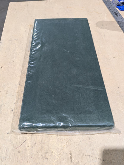 AM General LLC SF5597421 Cushion, Seat, Vehicular - NSN 2540-01-271-3828 - photo 1