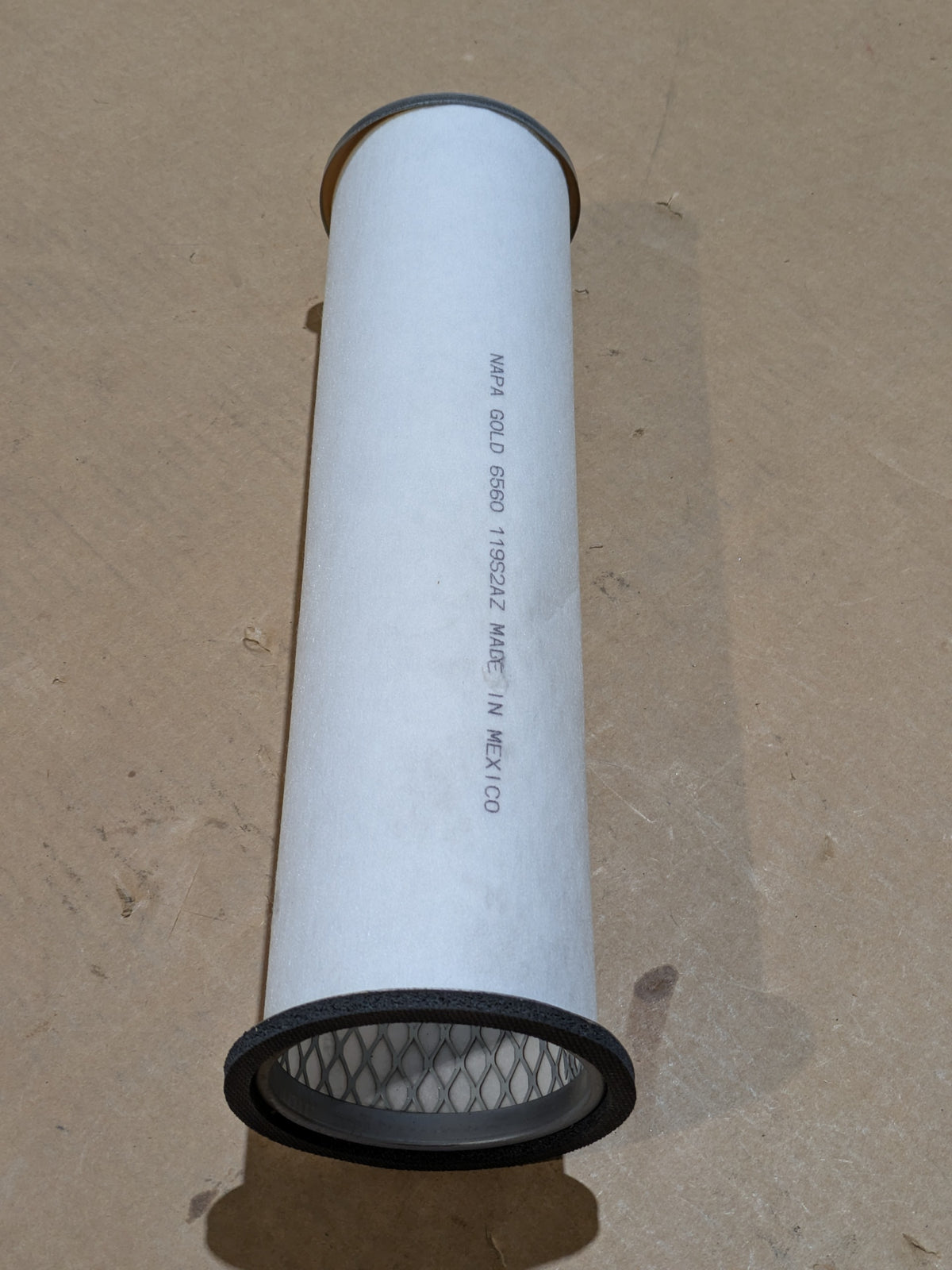 Honeywell International Inc CA2523SY Filter Element, Intake Air Cleaner - NSN 2940-01-061-4426 - photo 1