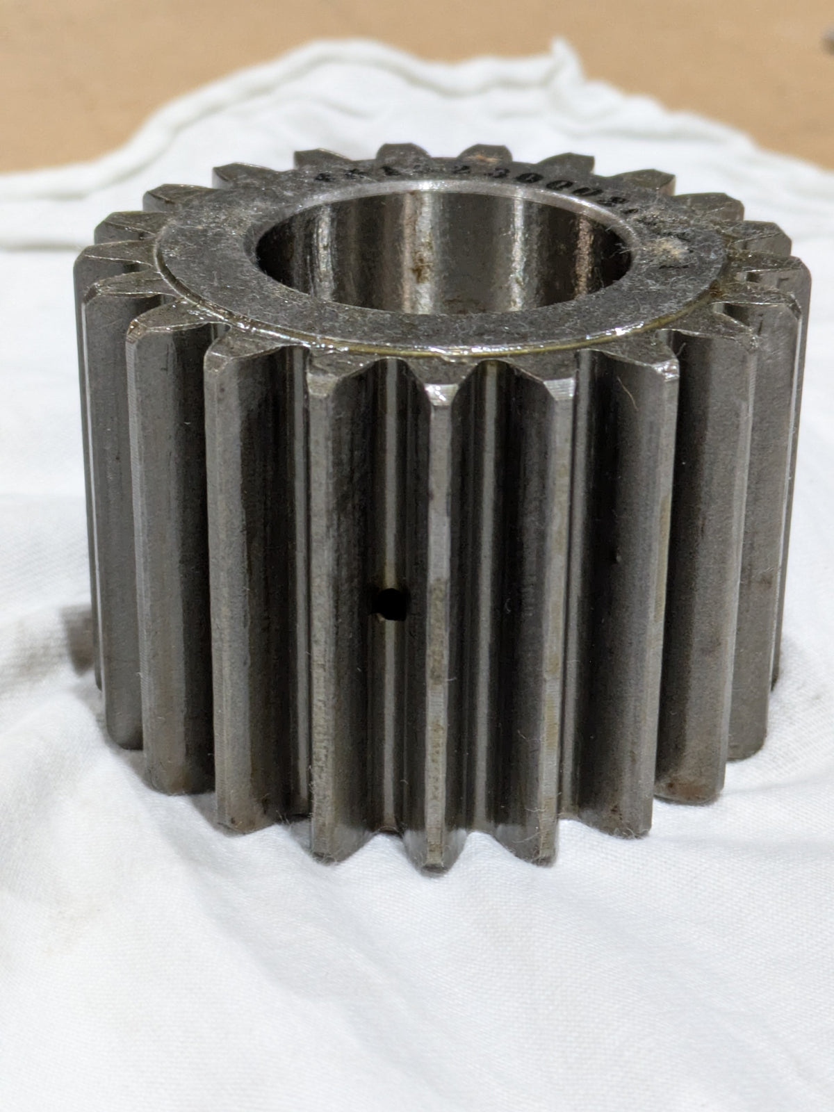 Spur Gear - NSN 3020-01-479-1867 - photo 3