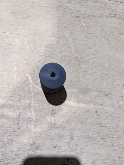 Woodward Controls Inc. SA-3444 Dust and Moisture Boot - NSN 5340-01-372-0842 - photo 4