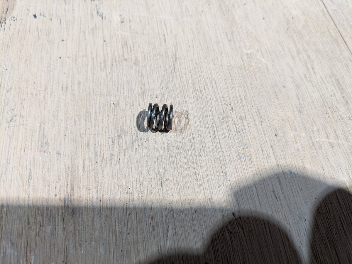 United States Department of the Army 5153163 Helical Compression Spring - NSN 5360-00-209-8718 - photo 2
