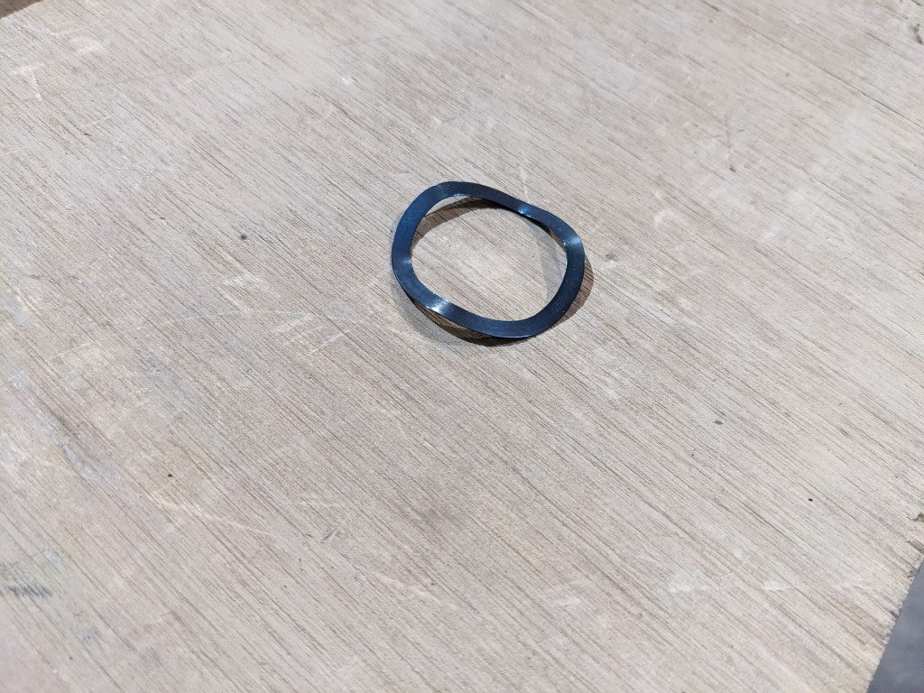 Triumph Engine Control Systems LLC 7980 2994038 Spring Tension Washer - NSN 5310-01-157-9139 - photo 3